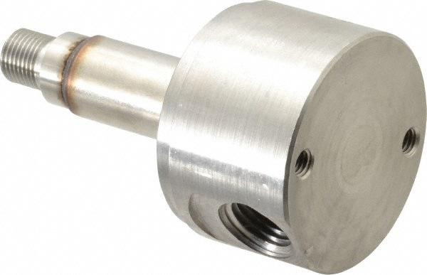 Solenoid Valve: 1/4